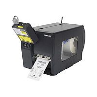 Printronix Auto ID T6204e - imprimante d'étiquettes - Noir et blanc - thermique direct/transfert thermique
