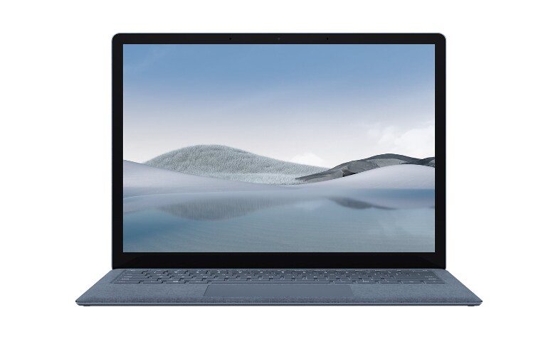 Microsoft Surface Laptop 4 - 13.5