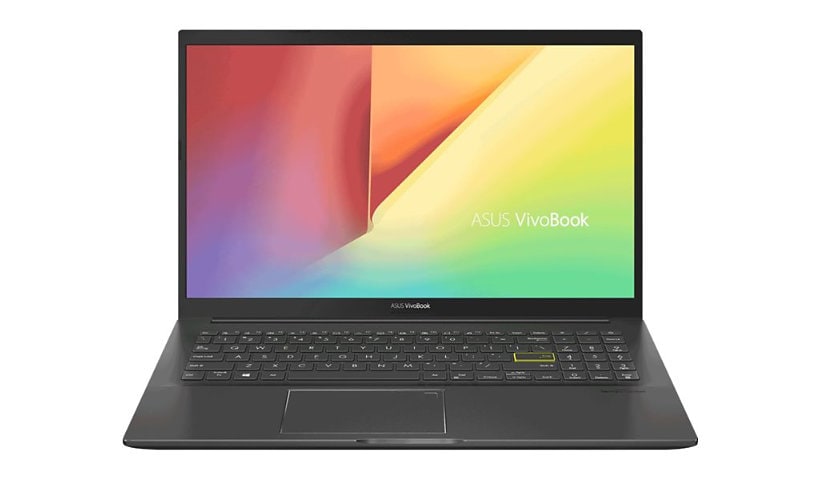 ASUS VivoBook 15 K513EA-QB52 - 15.6" - Core i5 1135G7 - 8 GB RAM - 512 GB SSD - Canadian Bilingual