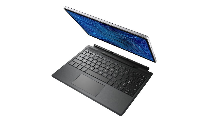 Dell Latitude 7320 Detachable - 13" - Intel Core i7 1180G7 - vPro - 16 GB RAM - 256 GB SSD