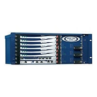 VITEC MGW 1100 streaming video/audio encoder chassis