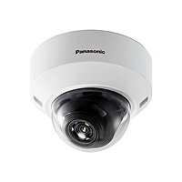 i-PRO WV-U2142LA - network surveillance camera - dome
