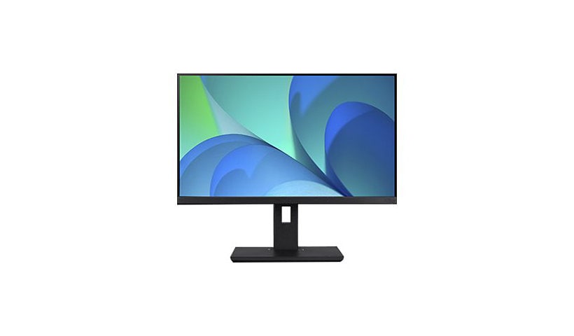 Acer Vero BR247Y bmiprx - BR7 Series - LED monitor - Full HD (1080p) - 23.8"