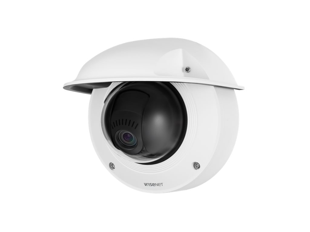 Thumbnail 4 of 8 for Hanwha Vision Wisenet X XNV-9083R - network surveillance camera - dome