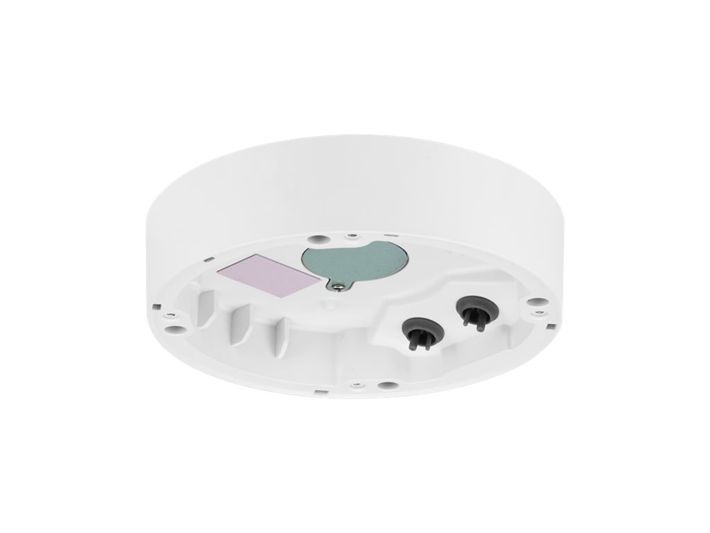 Thumbnail 5 of 8 for Hanwha Vision Wisenet X XNV-9083R - network surveillance camera - dome