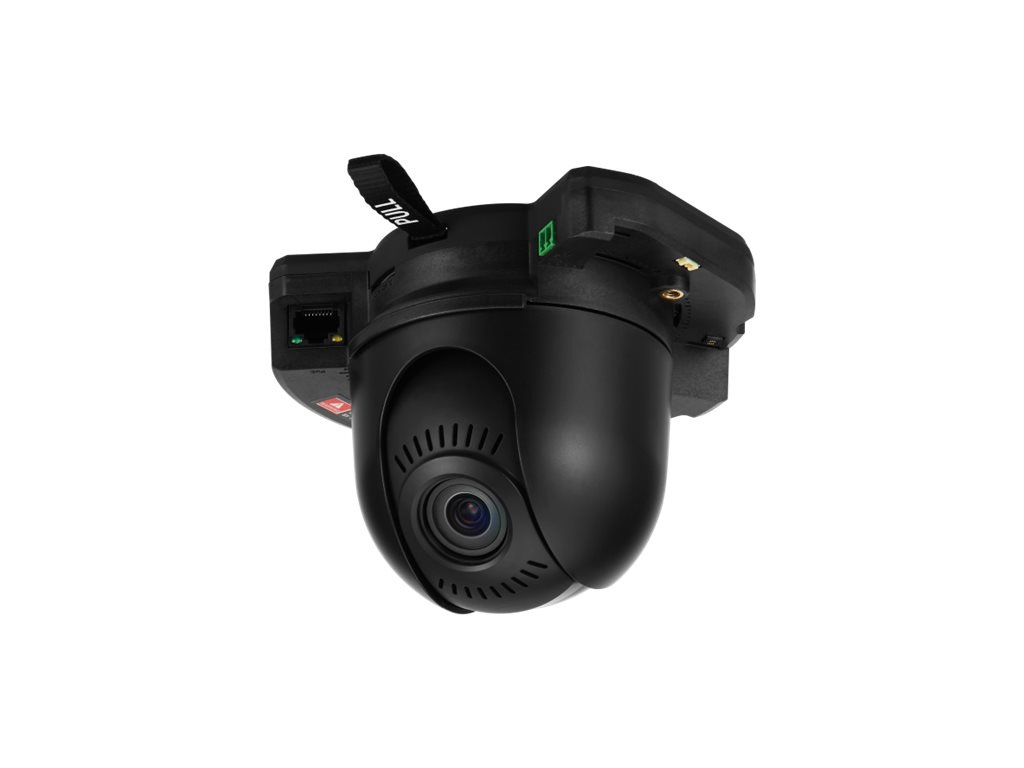 Thumbnail 6 of 8 for Hanwha Vision Wisenet X XNV-9083R - network surveillance camera - dome