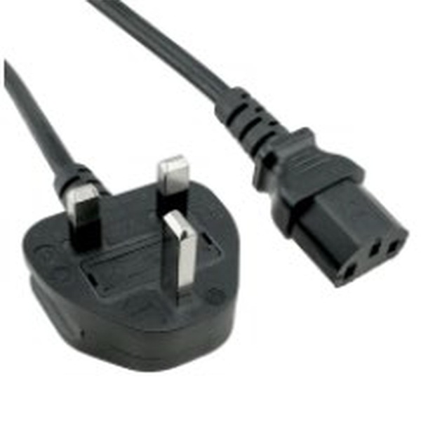Opengear - power cable - 6 ft