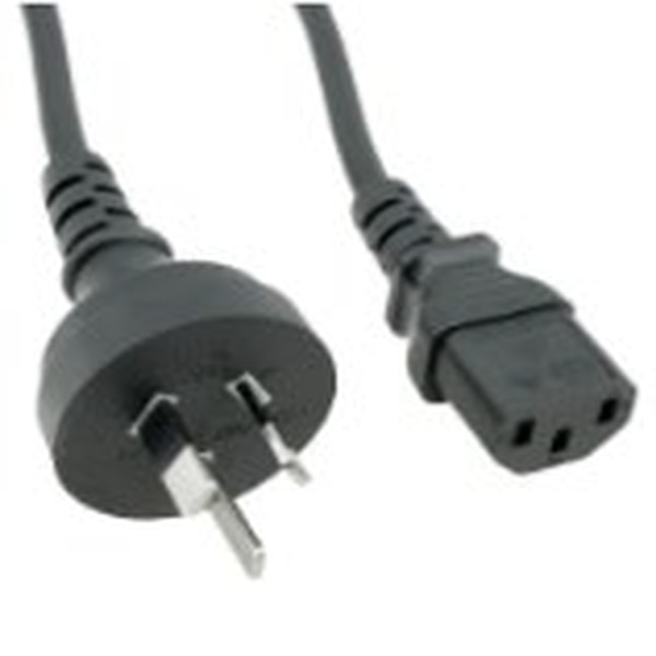 OpenGear - power cable - 6 ft
