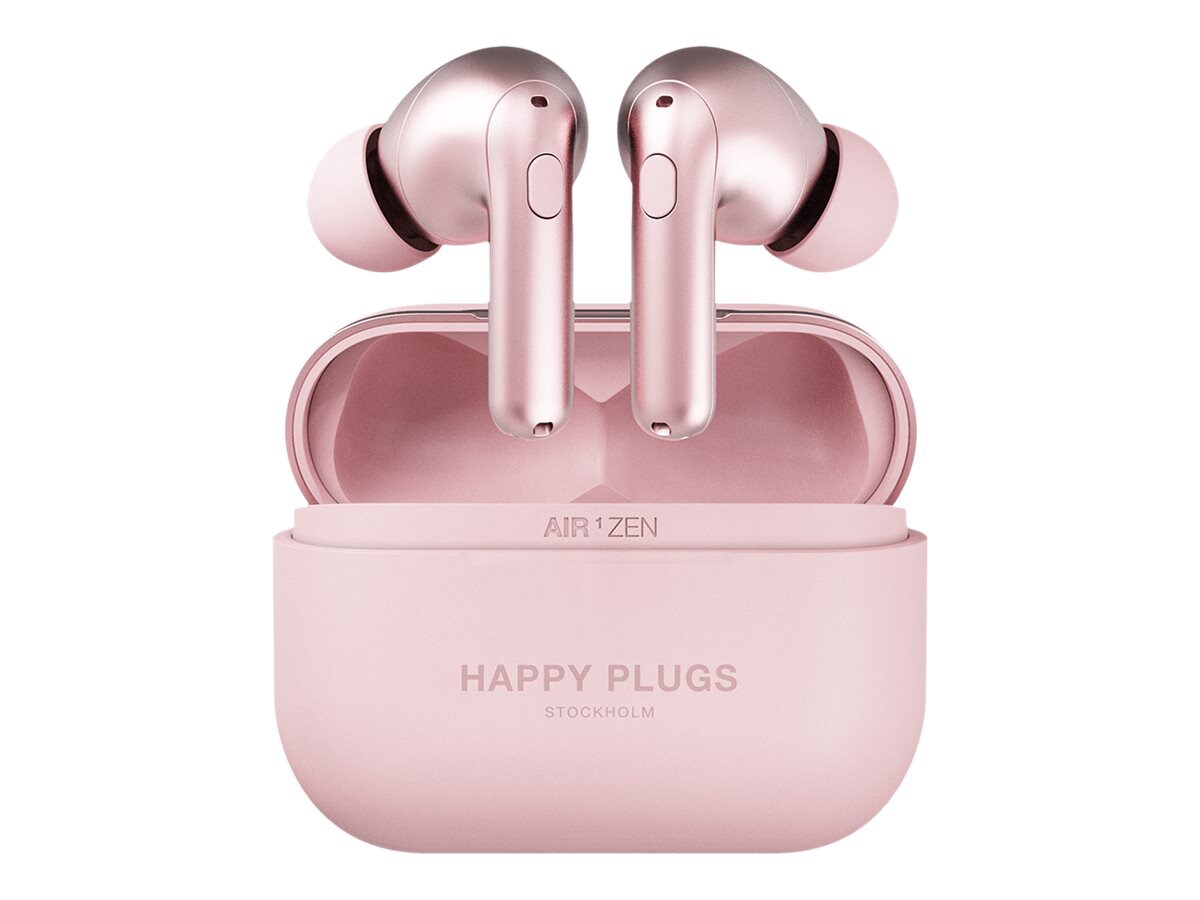 Happy plugs best sale true wireless