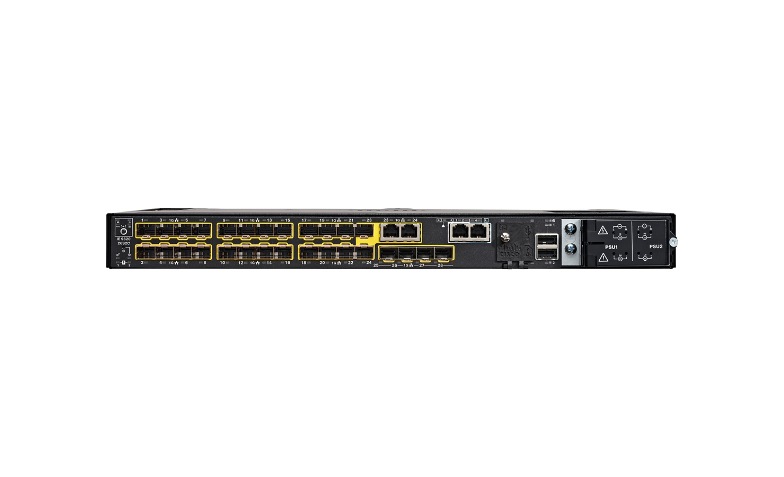 Cisco Catalyst IE9320 Rugged Series - switch - 28 ports - managed
