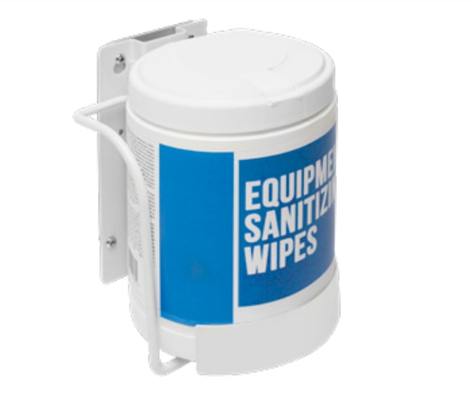 AMICO WIPES HOLDER
