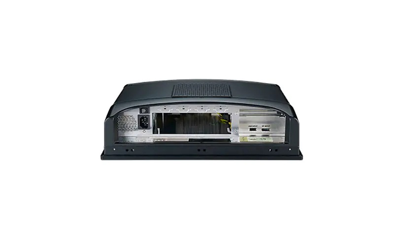 IMC Advantech 15" Panel PC Chassis with 250W Power Supply Unit