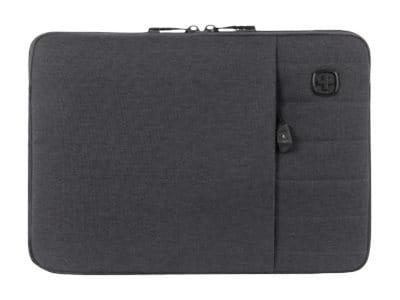 SwissGear 2689 - notebook sleeve - heather woven