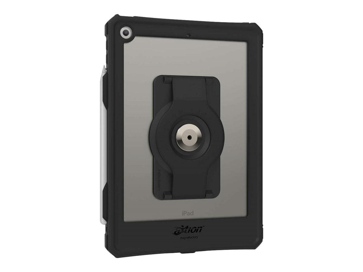 The Joy Factory aXtion Slim MH Case for iPad - Black