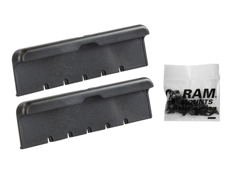 RAM Tab-Tite - end cups for tablet