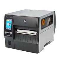 Zebra ZT421 203dpi Thermal Transfer Industrial Printer