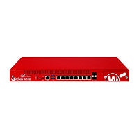 WatchGuard Firebox M590 - security appliance - with 1 year Standard Support