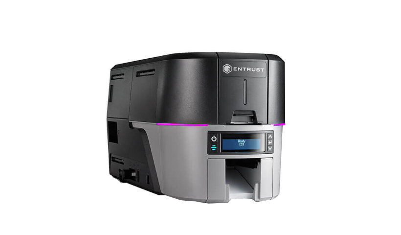 Entrust Datacard Sigma SL3 ID Card Printer