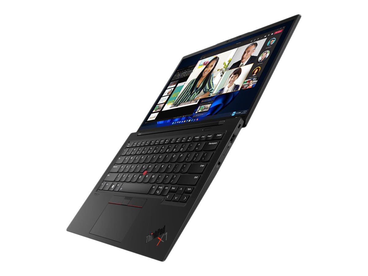 Lenovo ThinkPad X1 Carbon Gen 10 - 14" - Core i7 1260P - Evo - 16 GB RAM -