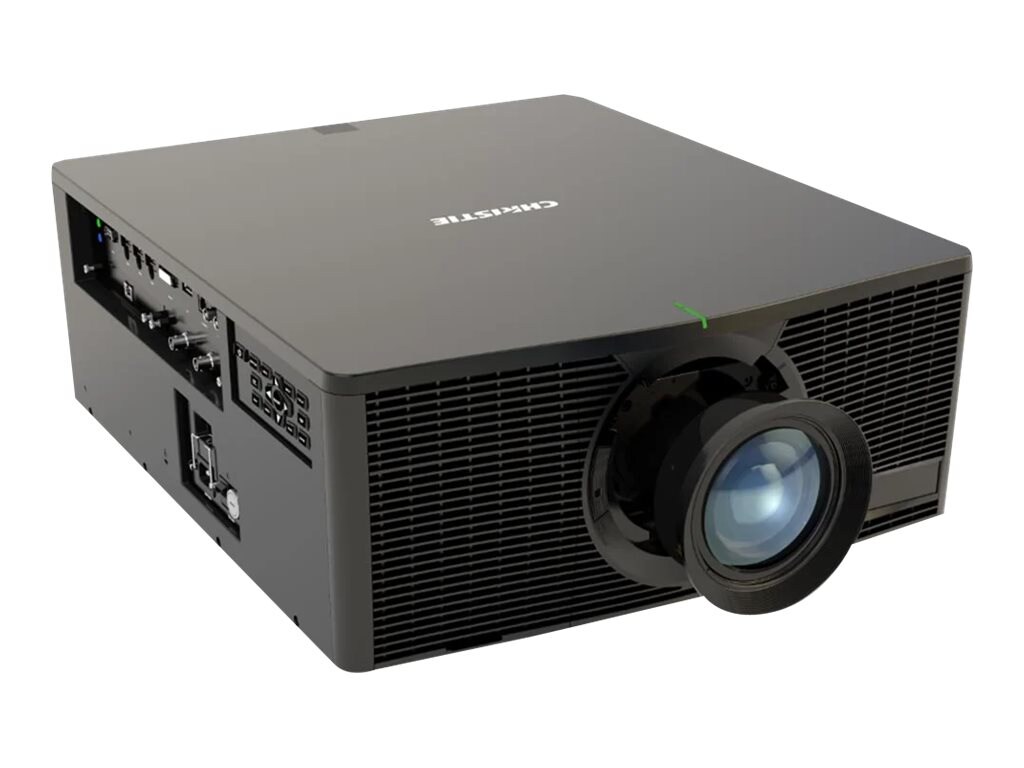 Christie 4K7-HS - DLP projector - no lens - 3D - TAA Compliant