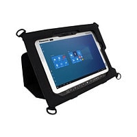 Infocase Toughmate G2 Always-On - protection d'écran pour tablette