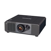 Panasonic WUXGA 6000 Lumen DLP Laser Projector - Black