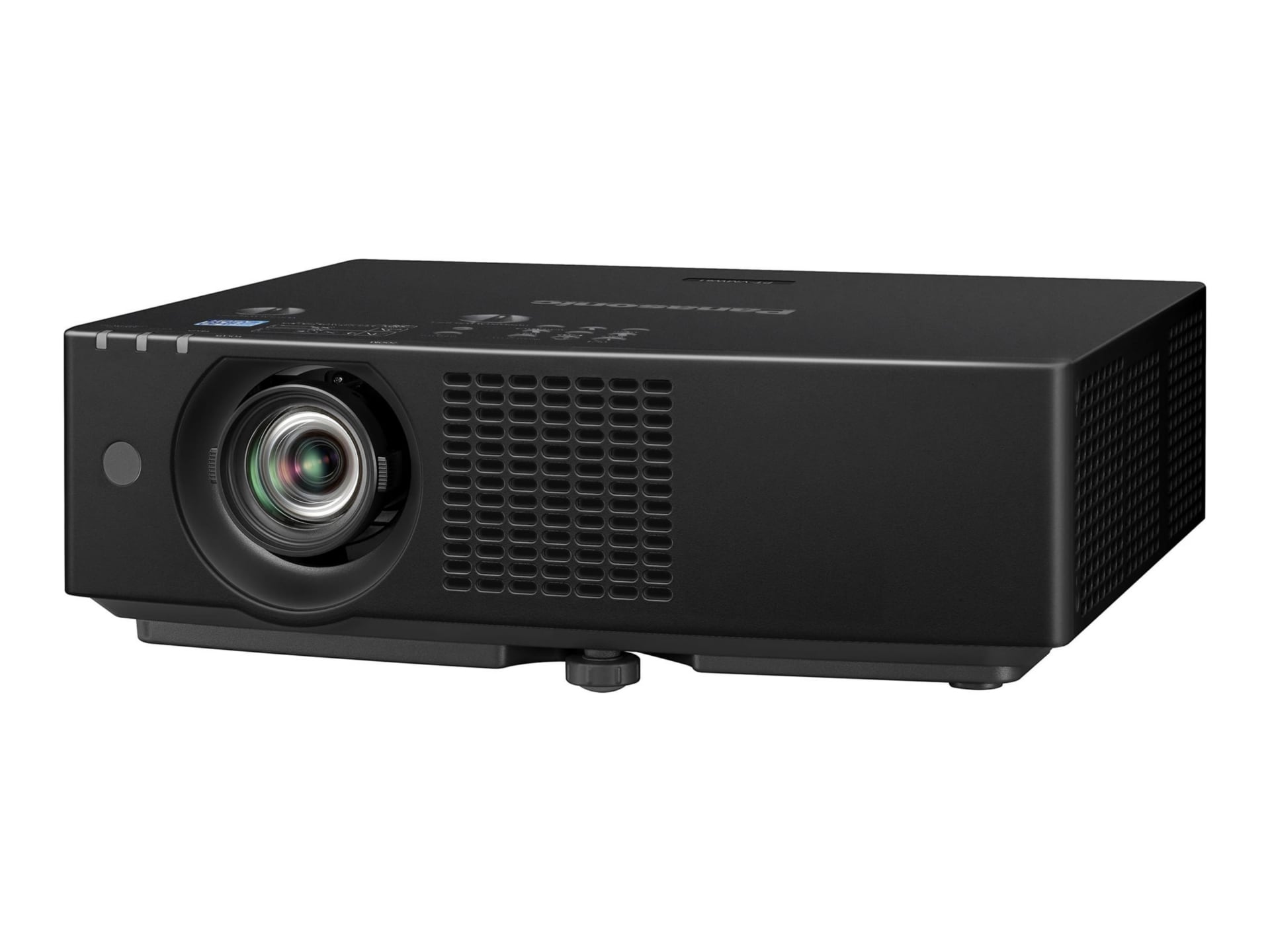 Panasonic PT-VMZ71BU7 - LCD projector - LAN