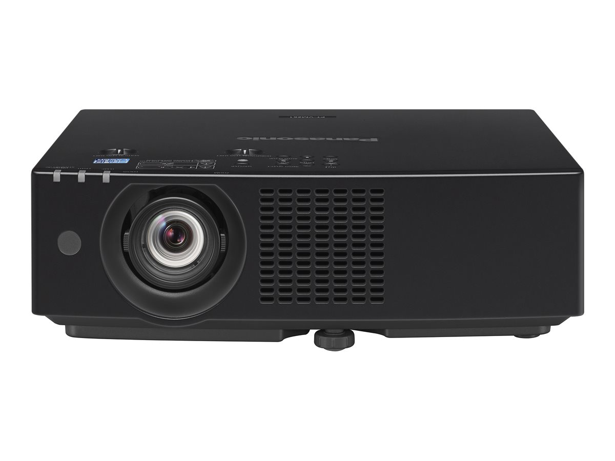 Thumbnail 2 of 2 for Panasonic PT-VMZ71BU7 - LCD projector - LAN