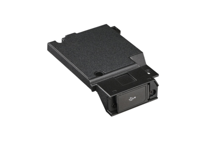 PANASONIC END USB TOP XPAK F/FZ-G2