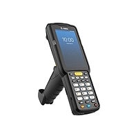 Zebra MC3300ax - data collection terminal - Android 11 - 32 GB - 4"