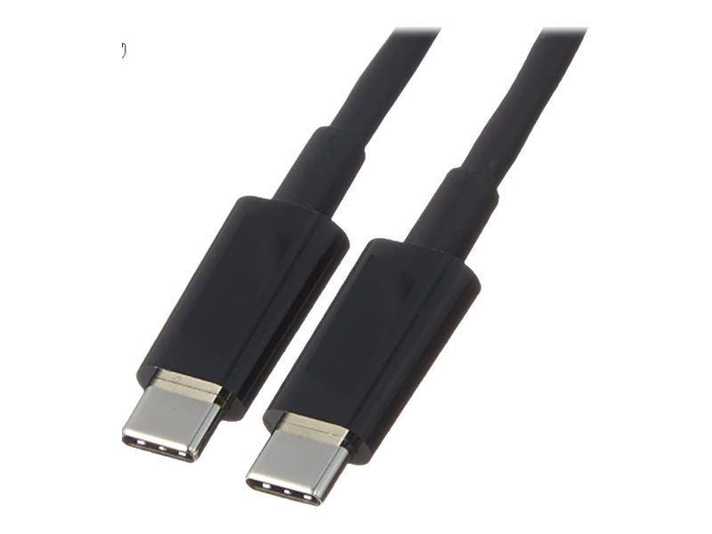 HPE Aruba - USB-C cable - 24 pin USB-C to 24 pin USB-C