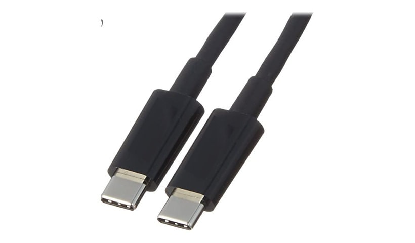 HPE Aruba - USB-C cable - 24 pin USB-C to 24 pin USB-C