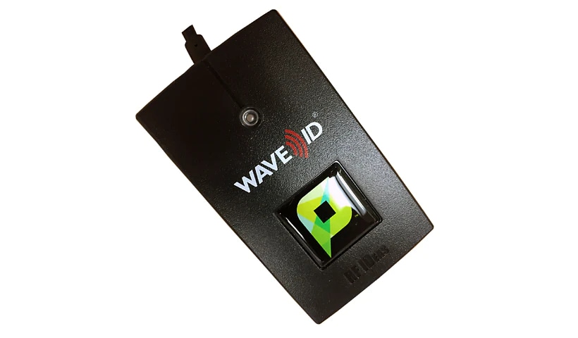 PaperCut ecoprintQ RF IDeas WAVE ID pcProx Plus SP Card Reader