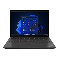 Lenovo ThinkPad P14s Gen 3 - 14" - Intel Core i7 1280P - vPro - 32 GB RAM -