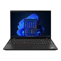 Lenovo ThinkPad P16s Gen 1 - 16" - Intel Core i7 1280P - vPro - 16 GB RAM - 512 GB SSD - French