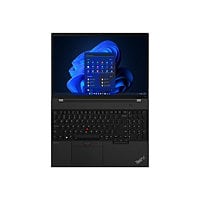 Lenovo ThinkPad P16s Gen 1 - 16" - Intel Core i7 1280P - vPro - 16 GB RAM -