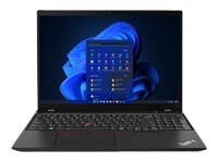 Lenovo ThinkPad P16s Gen 1 - 16" - Intel Core i7 1260P - 16 GB RAM - 512 GB SSD - French