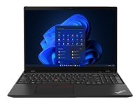 Lenovo ThinkPad P16s Gen 1 - 16" - Intel Core i7 - 1260P - 16 GB RAM - 512 GB SSD - French
