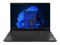Lenovo ThinkPad P16s Gen 1 - 16" - Intel Core i7 1260P - 16 GB RAM - 512 GB