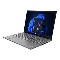Lenovo ThinkPad P16s Gen 1 - 16" - Core i7 1280P - 32 GB RAM - 1 TB SSD - U