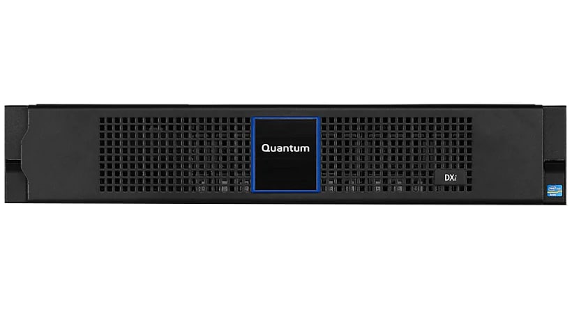 Quantum DXi4800 3TB Backup Appliance
