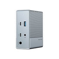 Sanho HyperDrive GEN2 12-in-1 USB-C Docking Station