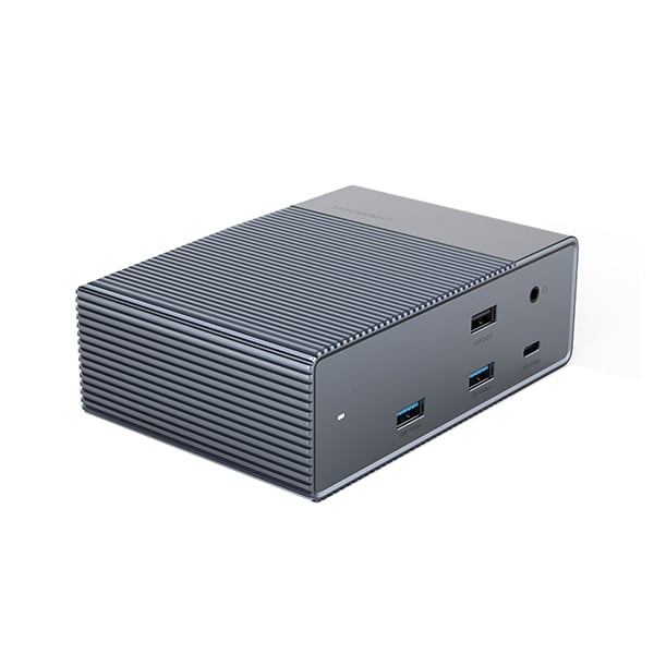 Hyper HyperDrive GEN2 Thunderbolt 3 Docking Station