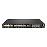 HPE Aruba 8325-48Y8C - switch - 48 ports - managed - rack-mountable - TAA Compliant