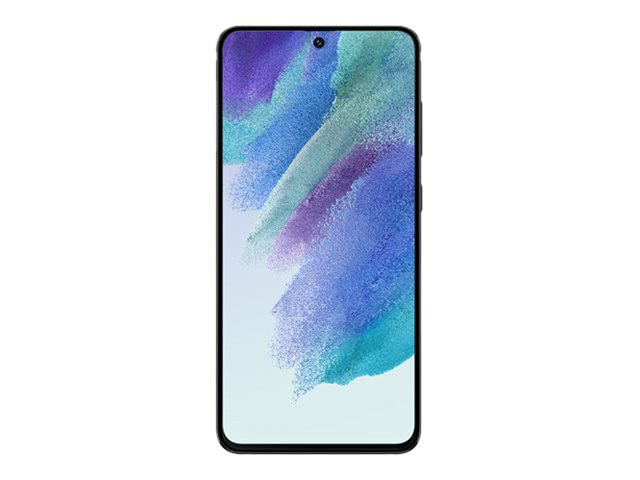 OtterBox Galaxy S21 FE 5G Alpha Glass Screen Protector Clear, Transparent