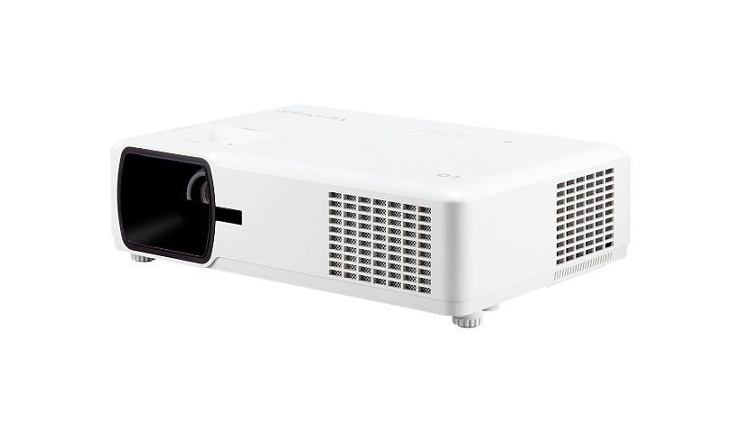 ViewSonic LS600W LED Projector - 16:10