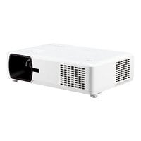 ViewSonic LS600W LED Projector - 16:10