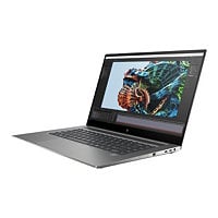 HP ZBook Studio G8 15,6" Mobile Workstation - 4K UHD - Intel Core i9 11th G