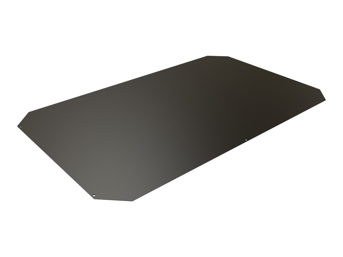 Hammond C4 Series - rack panel