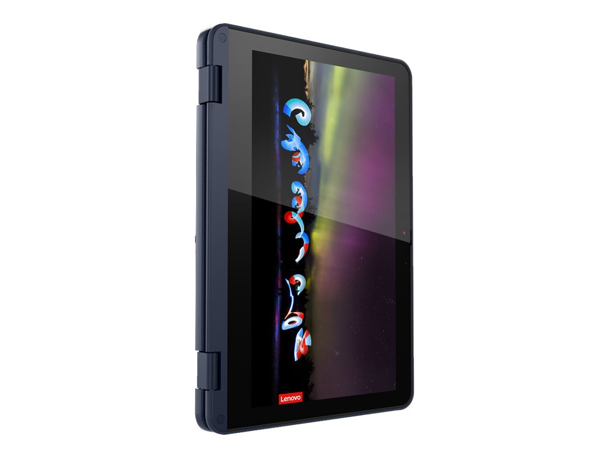 Lenovo 500w Gen 3 - 11.6" - Intel Celeron N5100 - 4 GB RAM - 128 GB SSD - U